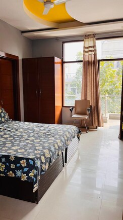 Pg For Rent in Sector 39