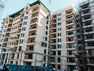 2 BHK Apartment For Sale in Sobha Victoria Park, Hennur Road