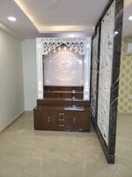 3 BHK + Pooja Room 350 Sq.Yd. Builder Floor in BP Homes