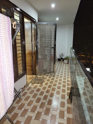 Kitchen in 3 BHK Builder Floor at BP Homes, Sector 85 – for Sale