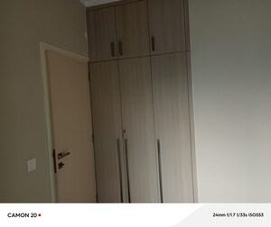 Building Lobby in 2 BHK Apartment at Central Park Cerise Suites, Sohna Sector 33 – for Rent