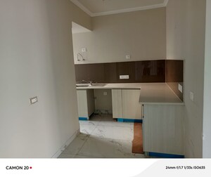 Kitchen in 2 BHK Apartment at Central Park Cerise Suites, Sohna Sector 33 – for Rent