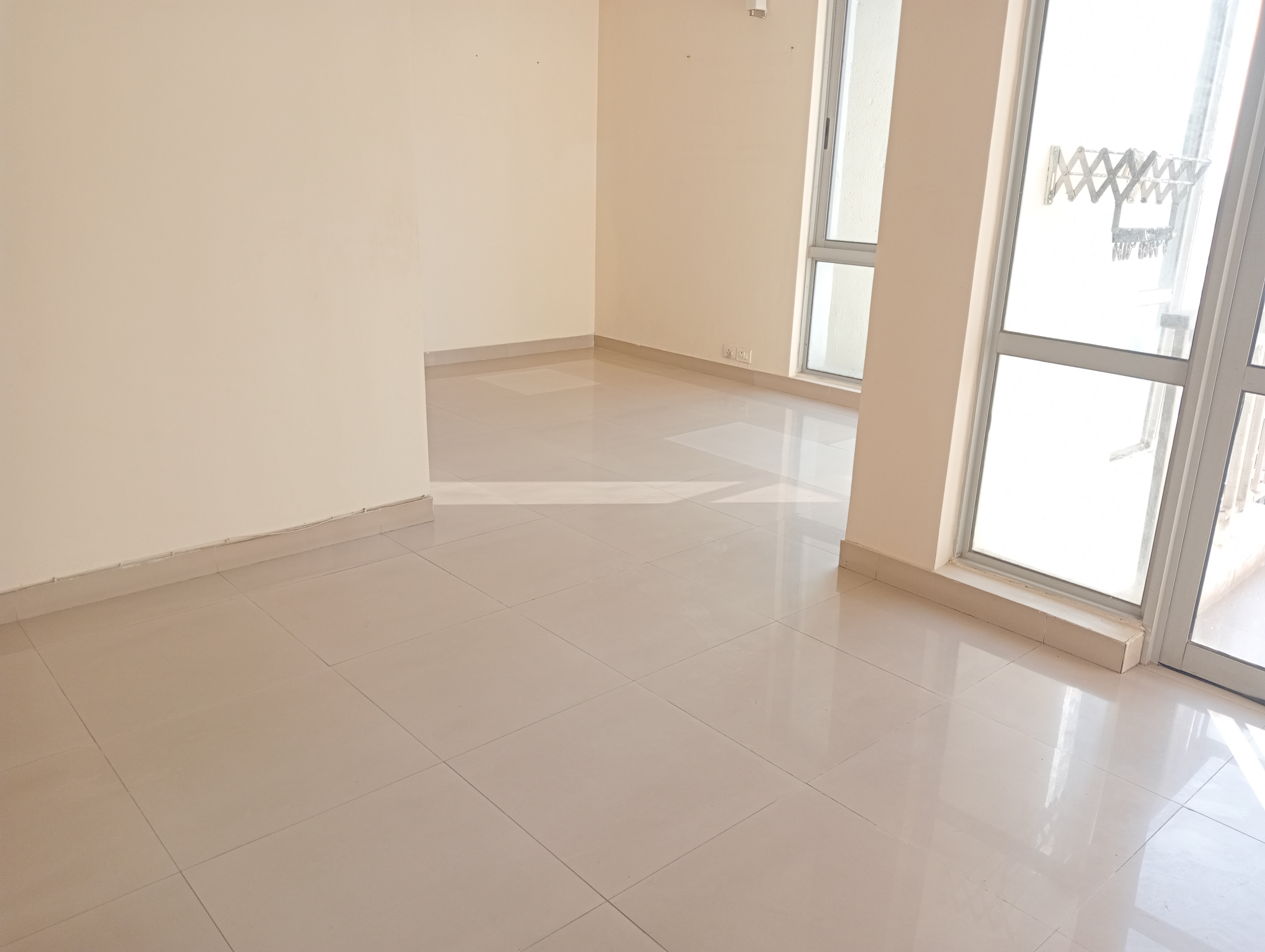 3 BHK Apartment For Rent in Vatika City