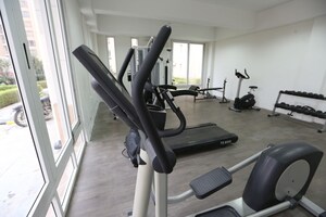 3 BHK Apartment For Sale in Shiv Sai Ozone Park, Sector 86