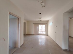 Building Lobby in 3 BHK Apartment at Shiv Sai Ozone Park, Sector 86 – for Sale