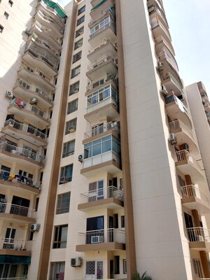 3 BHK Apartment – Exterior View View at Shiv Sai Ozone Park, Sector 86 - for Sale