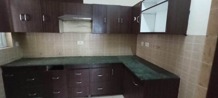 Kitchen, bptp-princess-park 2 Bedroom 1242 Sq.Ft. Apartment In Sector 86 Faridabad 10187058