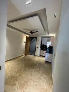 2 BHK Builder Floor For Rent in Saket