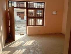 2 BHK + Pooja Room Builder Floor For Sale in Shalimar Garden