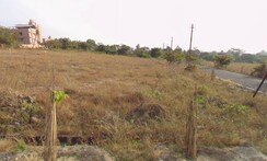 Plot For Sale in Nagegowdanapalya