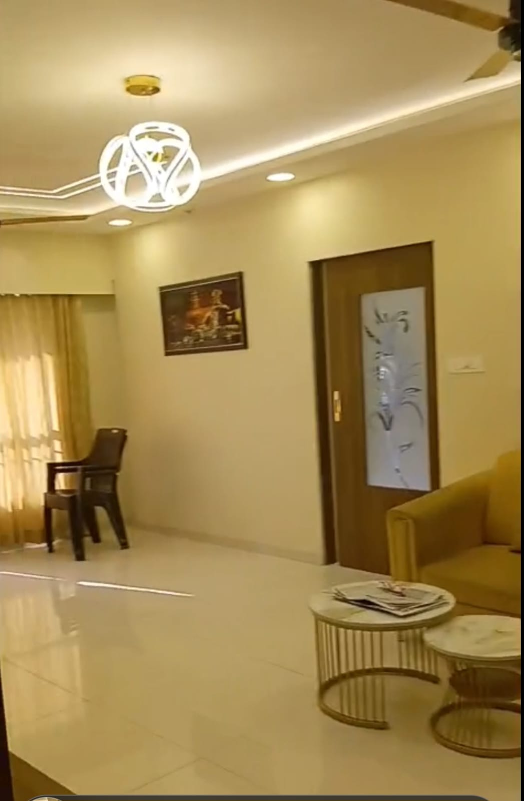 2 BHK 785 Sq.Ft. Apartment in Ameya Eastern Heights CHS