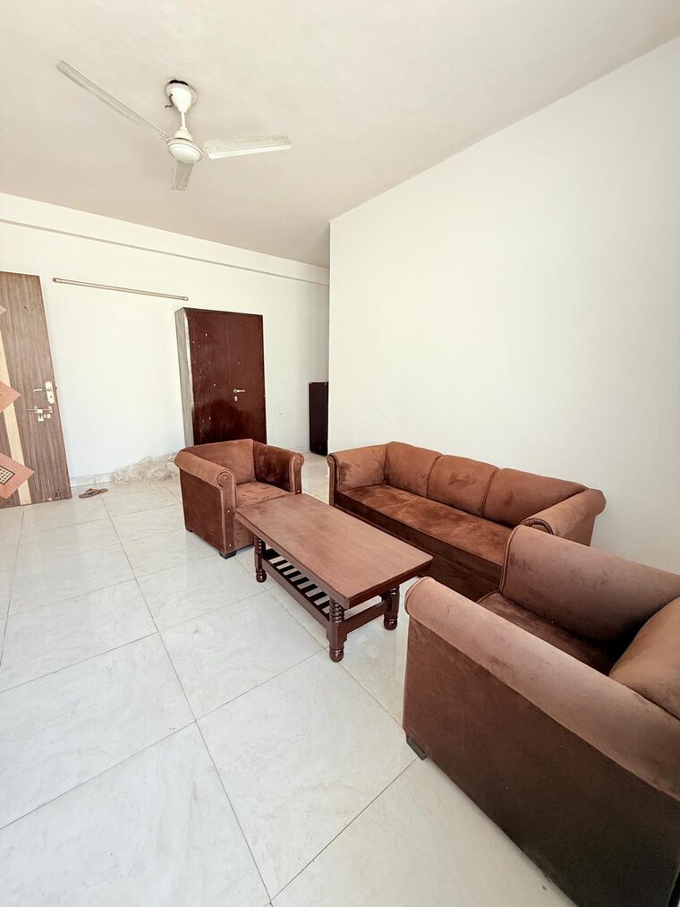 Bedroom, saket 1 Bedroom 608 Sq.Ft. Builder Floor In Saket Delhi 10187156