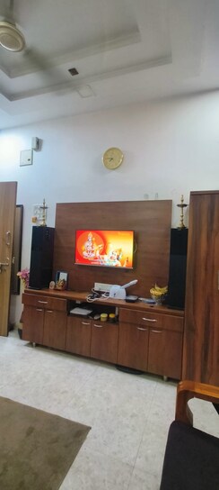 2 BHK Apartment For Rent in Mhada CHS
