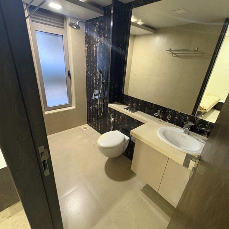 Living Room, wadhwa-the-address-boulevard 3 Bedroom 1773 Sq.Ft. Apartment In Kurla West Mumbai 10187196