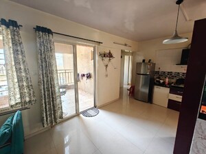 2 BHK Apartment For Rent in Avni 2 CHS, Mohammadwadi