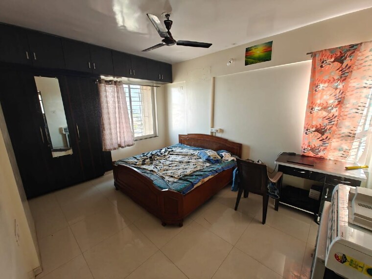Bedroom, avni-2-chs 2 Bedroom 1080 Sq.Ft. Apartment In Mohammadwadi Pune 10187212