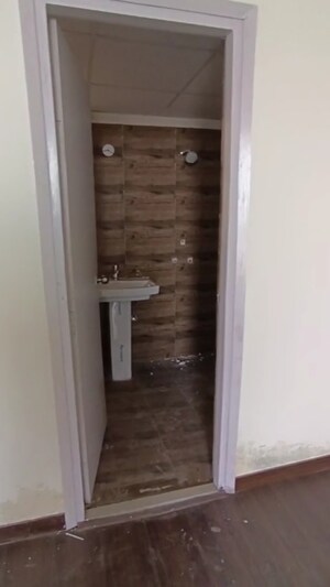 Building Lobby in 2.5 BHK Apartment at BSB Vaibhav Heritage Height, Sector 16 Greater Noida – for Sale