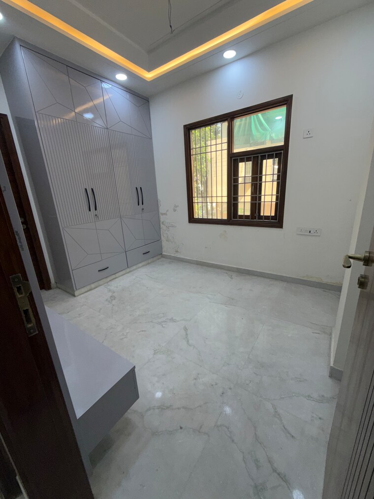 undefined, rohini sector 11 3 Bedroom 1000 Sq.Ft. Builder Floor In Rohini Sector 11 Delhi 10187137