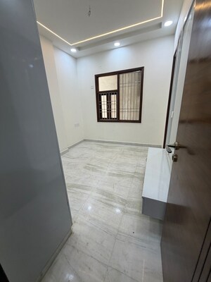 Bathroom in 3 BHK Builder Floor at Rohini Sector 11 – for Sale