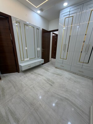 Staircase in 3 BHK Builder Floor at Rohini Sector 11 – for Sale