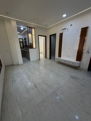 3 BHK Builder Floor For Sale in Rohini Sector 11