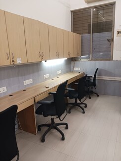 Office Space For Rent in Ghatkopar West