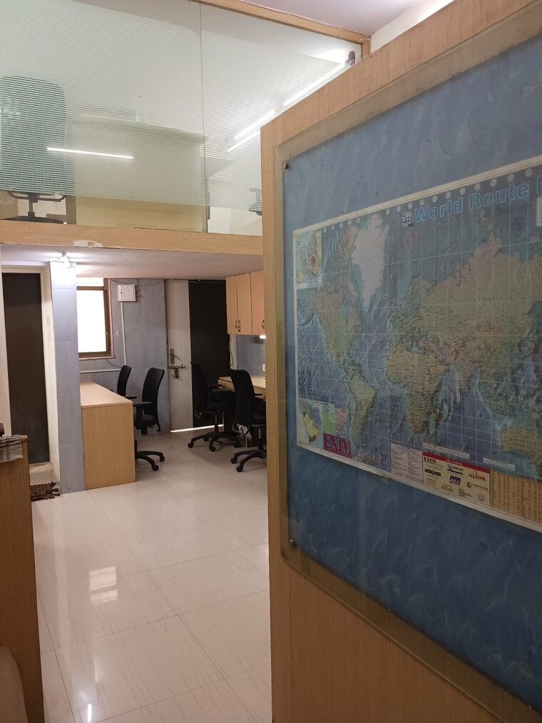 Kitchen, ghatkopar west Commercial Office Space 500 Sq.Ft. In Ghatkopar West Mumbai 10187269