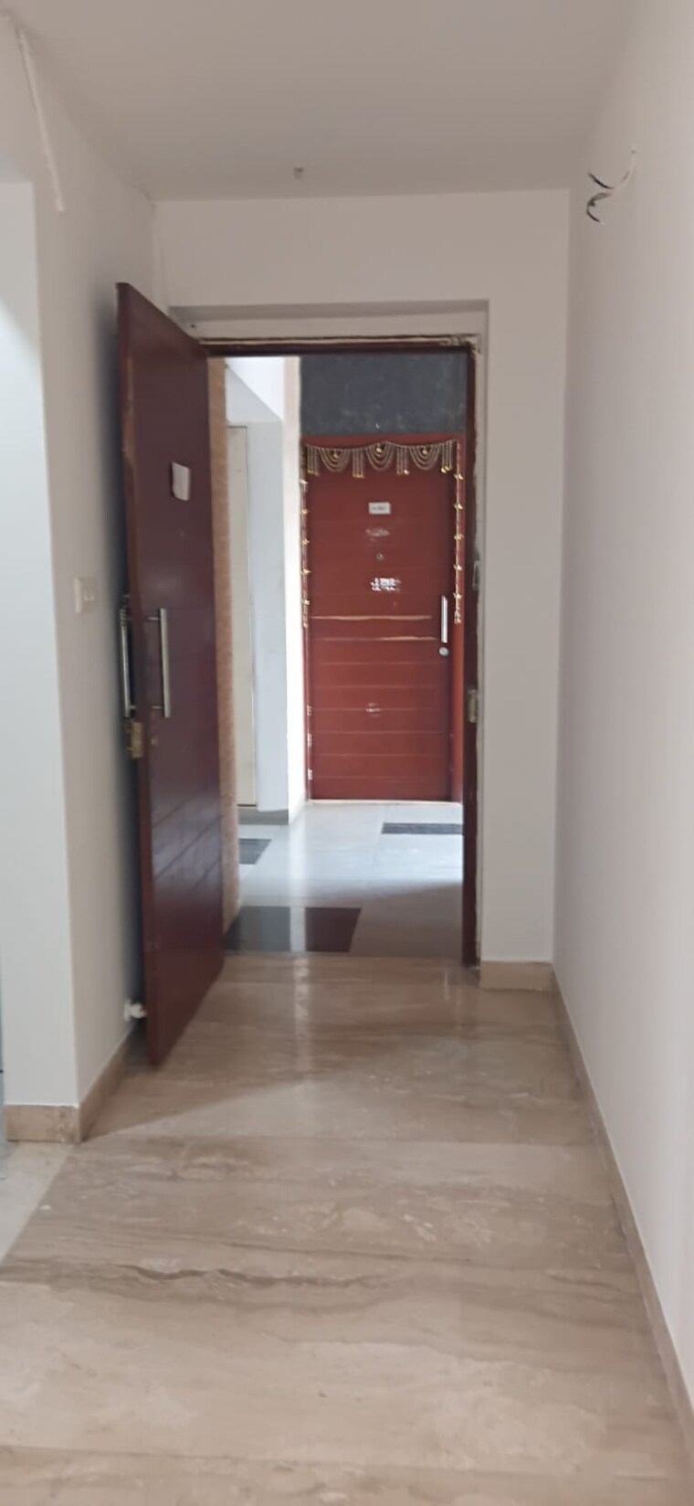 Entrance, hadapsar 2.5 Bedroom 1352 Sq.Ft. Apartment In Hadapsar Pune 10187221