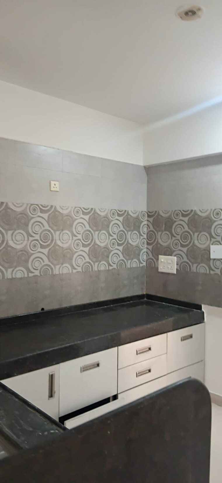 Kitchen, hadapsar 2.5 Bedroom 1352 Sq.Ft. Apartment In Hadapsar Pune 10187221