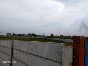  Industrial Plot – Exterior View View at Murad Nagar - for Sale