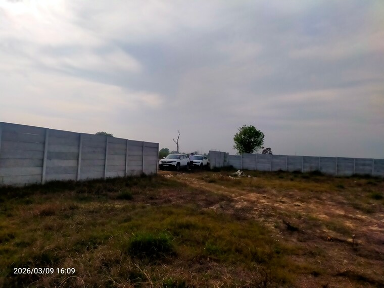 undefined, murad nagar Commercial Industrial Plot 230 Sq.Yd. In Murad Nagar Ghaziabad 10187237