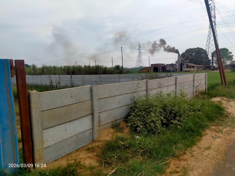 Exterior View, murad nagar Commercial Industrial Plot 230 Sq.Yd. In Murad Nagar Ghaziabad 10187237