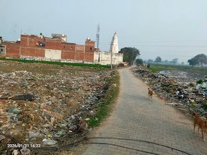  Industrial Plot – Exterior View View at Murad Nagar - for Sale