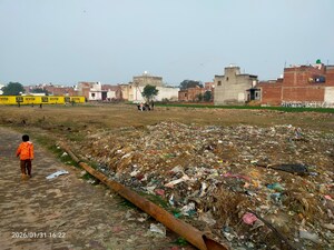 Plot Area in  Industrial Plot at Murad Nagar – for Sale