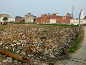  Industrial Plot – Exterior View View at Murad Nagar - for Sale