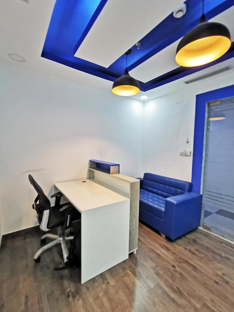 undefined, shivajinagar Commercial Office Space 3500 Sq.Ft. In Shivajinagar Pune 10187209