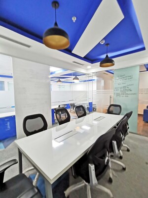 Furnished Amenities in  Office Space at Shivajinagar – for Rent