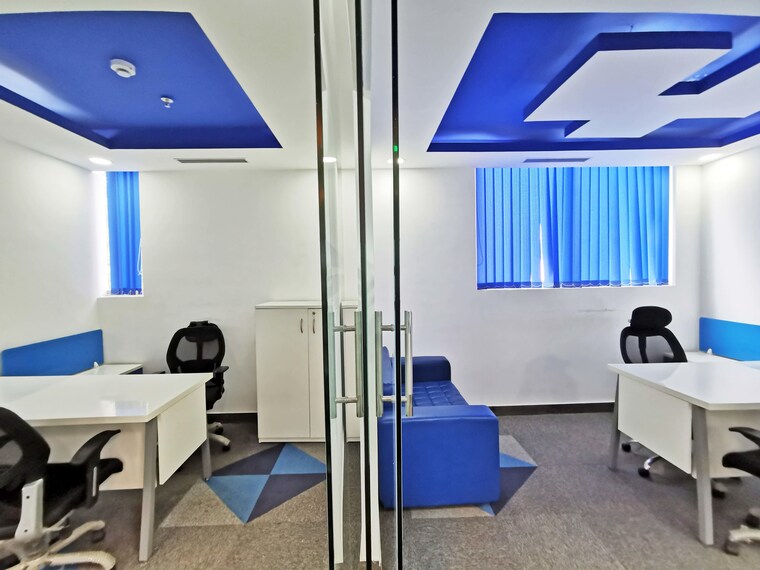 undefined, shivajinagar Commercial Office Space 3500 Sq.Ft. In Shivajinagar Pune 10187209