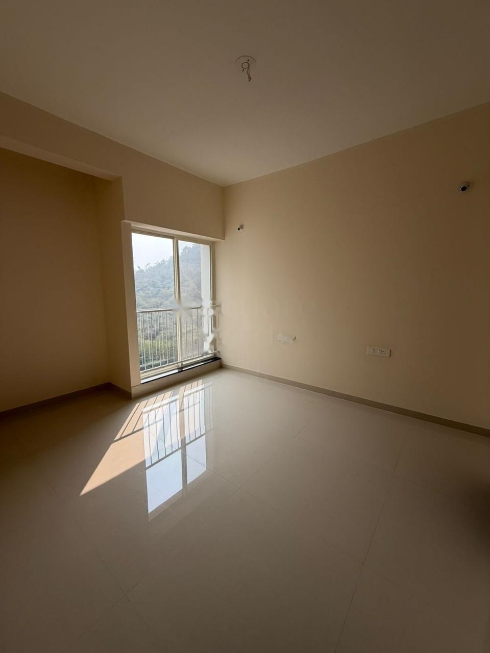 1 BHK Apartment For Rent in Gera Adara