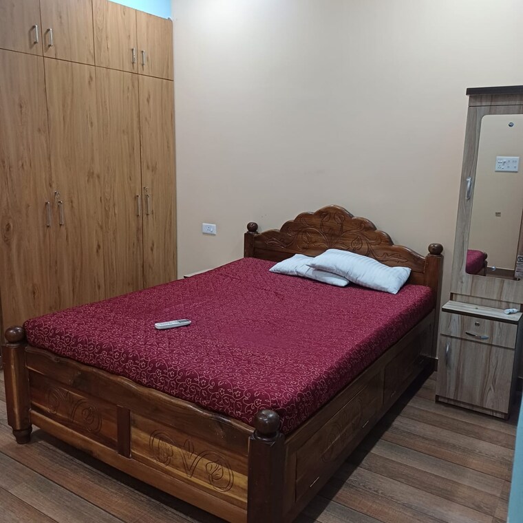 Bedroom, candolim 2 Bedroom 1500 Sq.Ft. Builder Floor In Candolim Goa 10187230