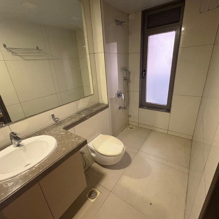 Bathroom, wadhwa-the-address-boulevard 3 Bedroom 1773 Sq.Ft. Apartment In Kurla West Mumbai 10187250