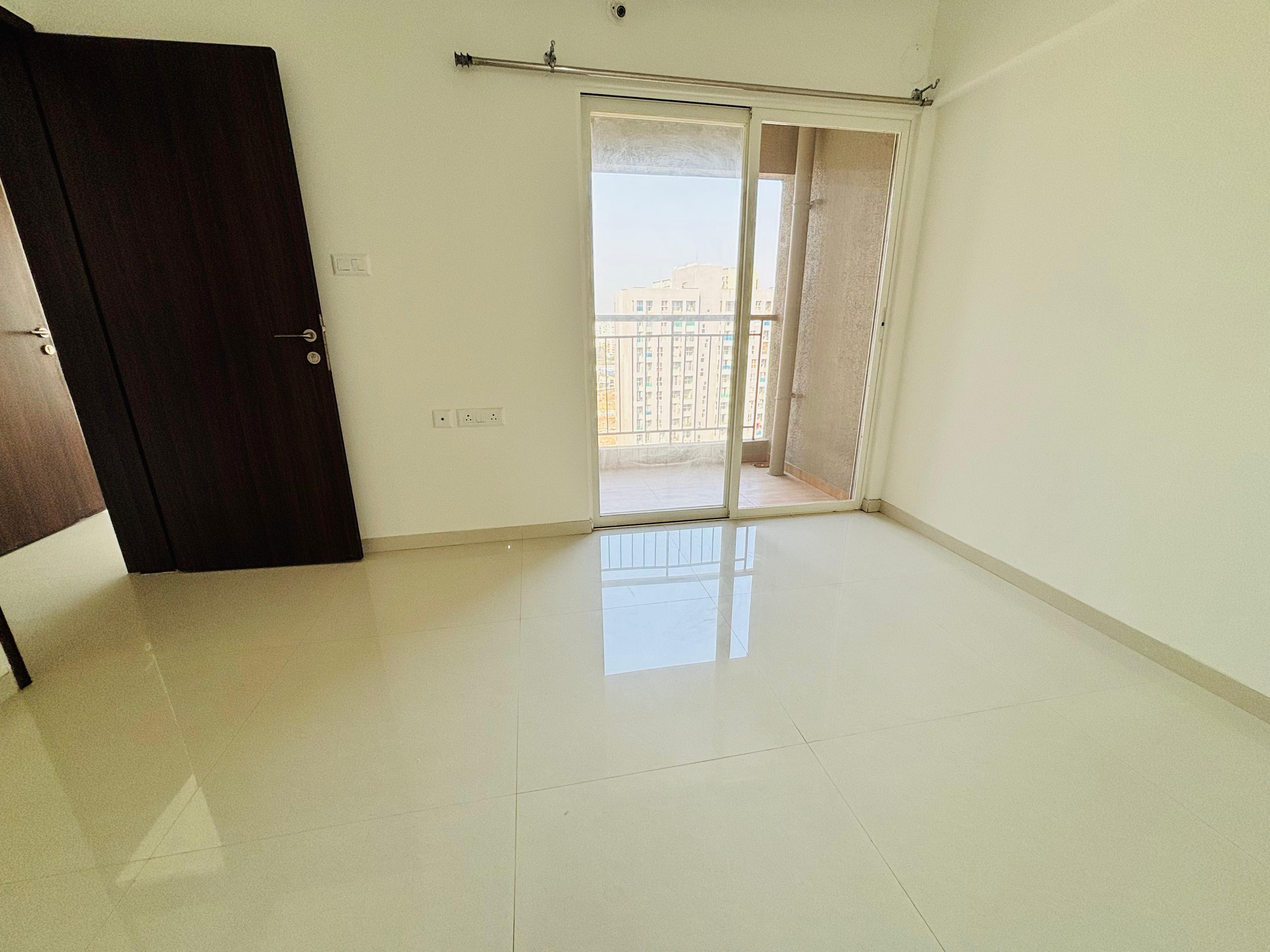 2.5 BHK + Pooja Room Apartment For Rent in Nivasa Elevia