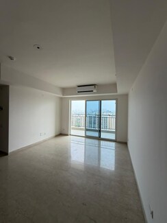 3 BHK + Pooja Room,Servant Room,Study Room,Extra Room Apartment For Sale in Godrej Air Sector 85
