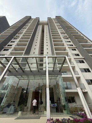 3 BHK Apartment – Exterior View View at Godrej Air Sector 85, Sector 85 - for Sale