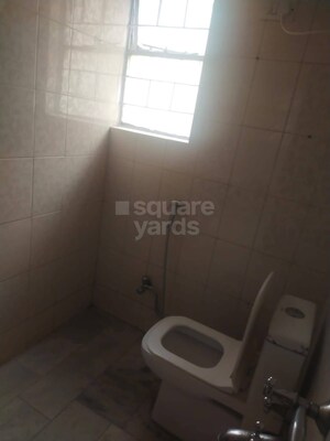 Bathroom in 2 BHK Builder Floor at Guatam Nagar – for Sale