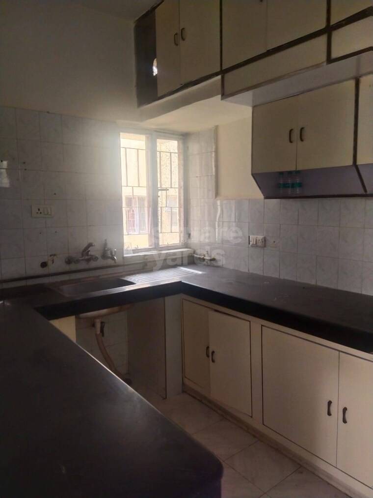 Kitchen, guatam nagar 2 Bedroom 1020 Sq.Ft. Builder Floor In Guatam Nagar Mumbai 10187226