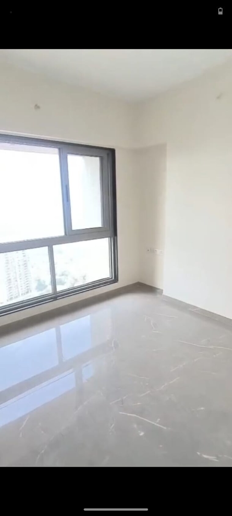 Room, veena-smart-homes 2 Bedroom 590 Sq.Ft. Apartment In Kandivali West Mumbai 10187239
