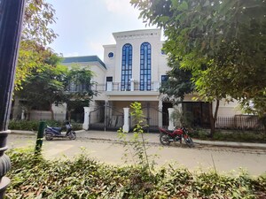  Plot – Exterior View View at Omaxe Metro City, Kalli Paschim - for Sale