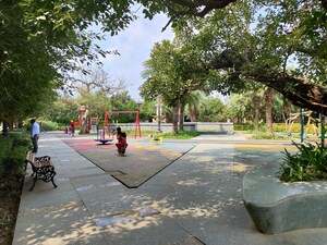  Plot – Exterior View View at Omaxe Metro City, Kalli Paschim - for Sale