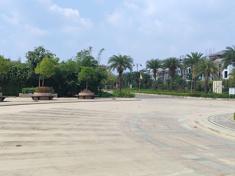 undefined, omaxe-metro-city  1746 Sq.Ft. Plot In Kalli Paschim Lucknow 10187257